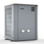 Tangaroa Vertical F410SPR4T-USA, Αντλία θερμότητας 40.3 KW, τύπου monobloc, με εναλλάκτη τιτανίου, με R-32, για πισίνες και σπα, WiFi Ready, Τριφασική